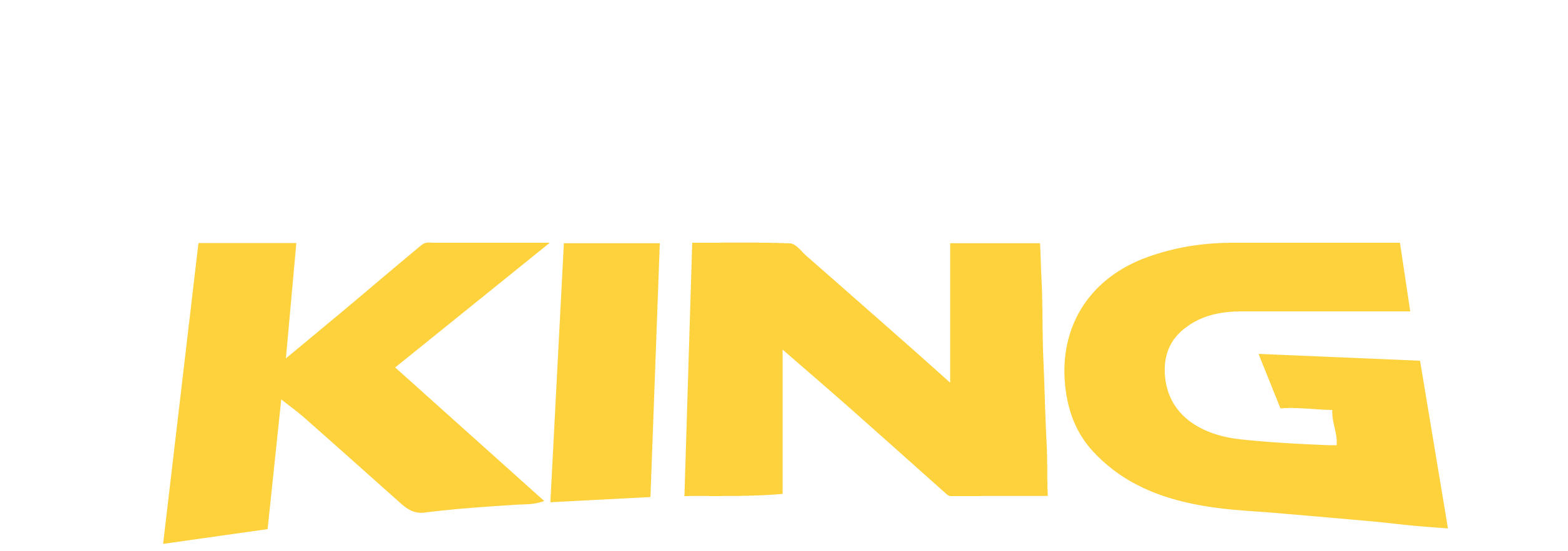 Suburb King